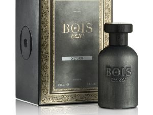 BOIS 1920 "Artistic Collection" SCURO PARFUM 100 ML