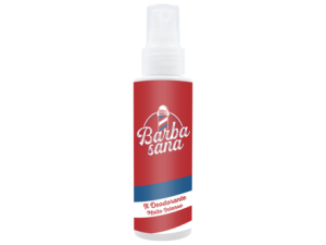 BARBA SANA IL DEODORANTE “MOLTO INTENSO” 100 ML