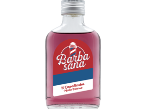BARBA SANA IL DOPOBARBA “MOLTO INTENSO” 100 ML