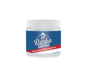 BARBA SANA – LA CREMA MERAVIGLIOSA 100 ML