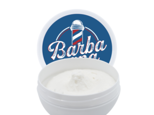 BARBA SANA IL SAPONE “MOLTO ELEGANTE” 100 ML