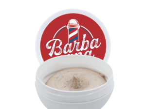 BARBA SANA IL SAPONE “MOLTO INTENSO” 100 ML