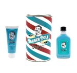 FURBO SMART SET BARBER POLE