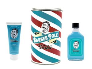 FURBO SMART SET BARBER POLE