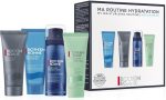 BIOTHERM HOMME AQUAPOWER - Cofanetto routine di idratazione uomo