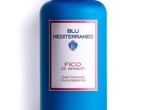ACQUA DI PARMA BLU MEDITERRANEO FICO DI AMALFI GEL DOCCIA VITALIZZANTE 200 ML
