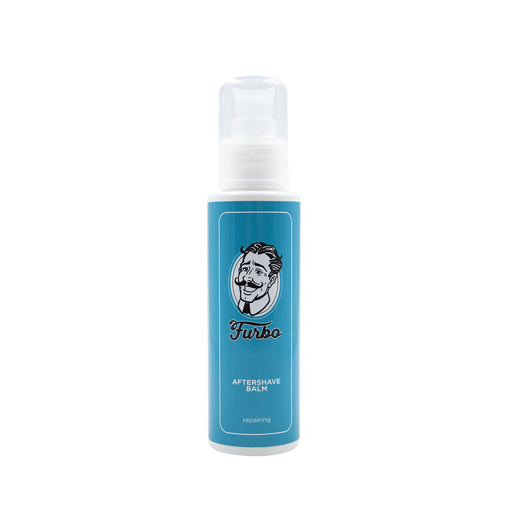 FURBO AFTERSHAVE BALM – Repairing 100 ml