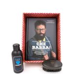 HIPSTERIA SET - CHE BARBA!