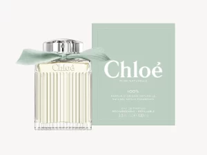 CHLOÉ ROSE NATURELLE EAU DE PARFUM
