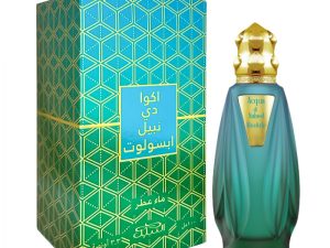 NABEEL ACQUA DI NABEEL ABSOLUTE 100ML