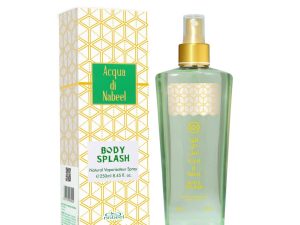 NABEEL ACQUA DI NABEEL BODY SPLASH 250ML