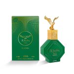 NABEEL AL BASHIQ SAMA EDP 100ML