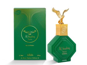 NABEEL AL BASHIQ SAMA EDP 100ML