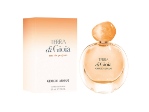 GIORGIO ARMANI TERRA DI GIOIA EAU DE PARFUM 50 ML
