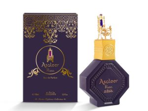 NABEEL ASATEER RUAA EDP 100ML