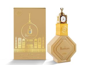 NABEEL BANKAM EDP 100ML