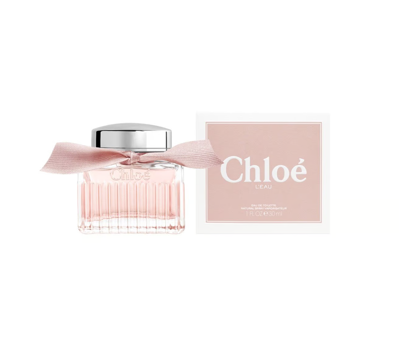 CHLOÉ L'EAU EAU DE TOILETTE 30 ML - immagine 2