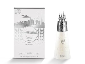 NABEEL FULAD AZM EDP 100ML