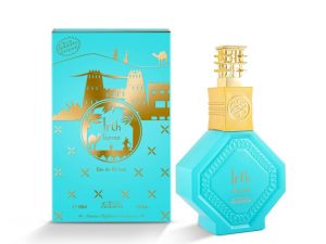 NABEEL IRTH FAIROOZ EDP 100ML