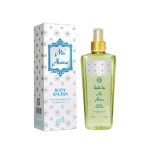 NABEEL MA'ALAINA BODY SPLASH 250ML
