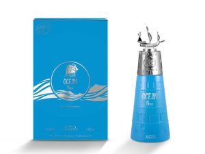 NABEEL OCEAN BLUE EDP 100ML