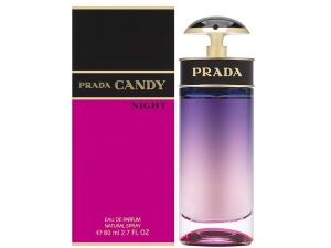PRADA CANDY NIGHT EAU DE PARFUM