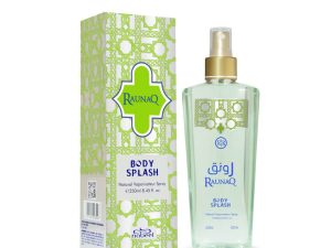 NABEEL RAUNAQ BODY SPLASH 250ML