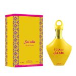 NABEEL SA'ADA EDP 100ML