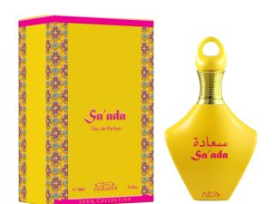 NABEEL SA'ADA EDP 100ML