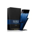 CAROLINA HERRERA BAD BOY COBALT EAU DE PARFUM ELECTRIQUE 50 ML