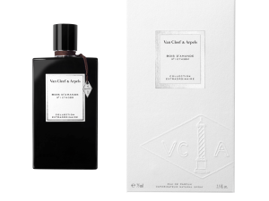 Van Cleef & Arpels Collection Extraordinaire Bois d'Amande Eau de Parfum unisex 75 ml