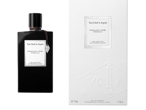 Van Cleef & Arpels Collection Extraordinaire Moonlight Rose Eau de Parfum unisex 75 ml
