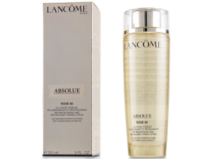 LANCÔME ABSOLUE ROSE 80 LA LOTION TONIQUE 150 ML