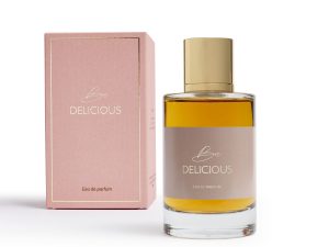 BALOCCHI BE DELICIOUS EAU DE PARFUM 100 ML