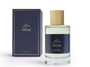 BALOCCHI BE VIRGIN EAU DE PARFUM 100 ML