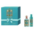 4711 ORIGINAL UNISEX COFANETTO EAU DE COLOGNE 100ml + DEODORANTE SPRAY 150ml