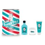FURBO SMART BARBER POLE SET RASATURA