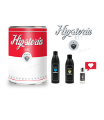 HIPSTERIA MEET TIN BOX