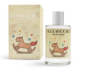 BALOCCHI BABY PROFUMO 100ML