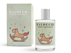 BALOCCHI BABY ACQUA PROFUMATA 100ML