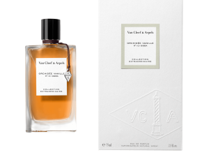 Van Cleef & Arpels Collection Extraordinaire Orchidée Vanille Eau de Parfum unisex 75 ml