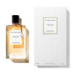 Van Cleef & Arpels Collection Extraordinaire Musc de Soie Eau de Parfum unisex 75 ml