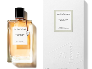Van Cleef & Arpels Collection Extraordinaire Musc de Soie Eau de Parfum unisex 75 ml