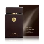 DOLCE & GABBANA THE ONE FOR MEN COLLECTOR'S EDITION Eau de Toilette 50 ML