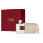 LPDO CHERRY SEDUCTION EAU DE PARFUM INTENSE 100ML SET