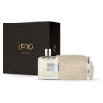 LPDO CRETUS EAU DE PARFUM INTENSE 100ML SET