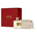 LPDO DELIRE ROUGE EAU DE PARFUM INTENSE 100ML SET