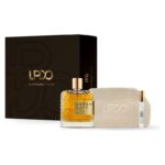 LPDO SUPERBE CAFE' EAU DE PARFUM INTENSE 100ML SET