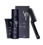 Wella Sp Men Gradual Tone Castano 60ml + 30ml – Colore e trattamento