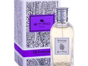 ETRO HELIOTROPE EAU DE TOILETTE 100 ML (Copia)